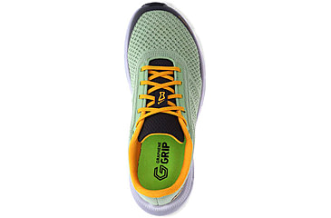 Image of Inov-8 TrailFly Ultra G 280 Shoes - Womens, Mint/Grey/Nectar, 9, 001078-MTGYNE-S-01-W9