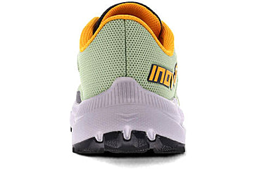 Image of Inov-8 TrailFly Ultra G 280 Shoes - Womens, Mint/Grey/Nectar, 9, 001078-MTGYNE-S-01-W9