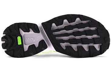 Image of Inov-8 TrailFly Ultra G 280 Shoes - Womens, Mint/Grey/Nectar, 9, 001078-MTGYNE-S-01-W9