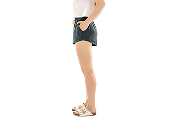 Image of Jetty Dune Short - Womens, Navy, Medium, 33058