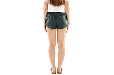 Image of Jetty Dune Short - Womens, Navy, Medium, 33058