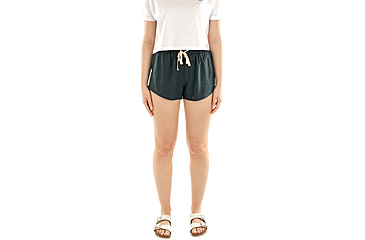 Image of Jetty Dune Short - Womens, Navy, Medium, 33058