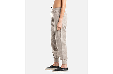 Image of Jetty Hammonasset Pants - Women's, 12 US, Taupe, 29000