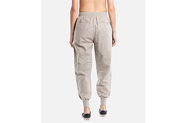 Image of Jetty Hammonasset Pants - Women's, 12 US, Taupe, 29000