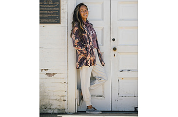 Image of Jetty Hammonasset Pants - Women's, 12 US, Taupe, 29000