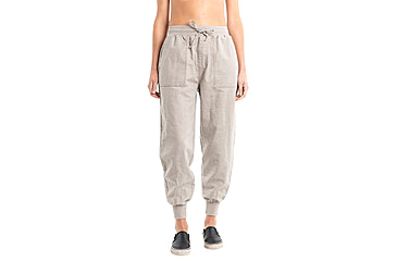 Image of Jetty Hammonasset Pants - Women's, 12 US, Taupe, 29000