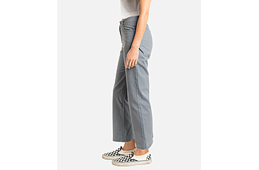 Image of Jetty Meridian Pants - Women's, 0 US, Storm, 28949