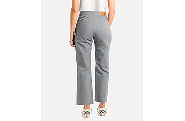 Image of Jetty Meridian Pants - Women's, 0 US, Storm, 28949