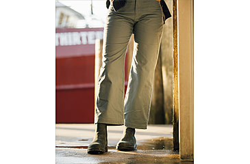 Image of Jetty Meridian Pants - Women's, 0 US, Storm, 28949