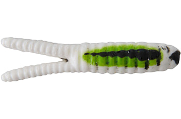 Image of Johnson Nickel Blade Hard Bait, 1/4 oz, 2in / 5cm, Hook Size 4, Nickel Blade, Bullfrog, 1119464