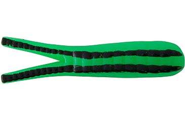 Image of Johnson Beetle Spin, Value Pack, 2in, 1/4oz, 2 Pack, Catalpa/Black Stripe, 1062257