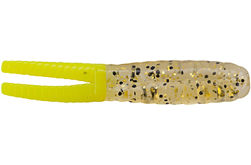 Image of Johnson Gold Blade Hard Bait, Saltwater, 1/2 oz, 3in / 8cm, Hook Size 4/0, Gold Blade, Gold Holo/Chartreuse, 1293504