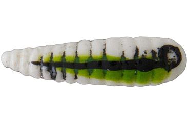 Image of Johnson Jig, Nickel Blade, 1in, 1/32oz, 4 Pack, Bullfrog, 1119424