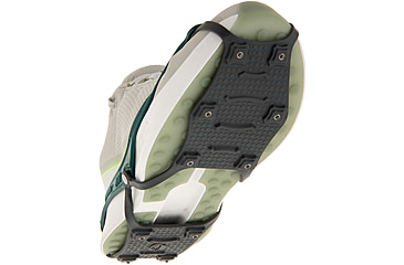 Image of Kahtoola NANO Spikes V2 Footwear Traction System, Olympic Coast, Large, KT05104