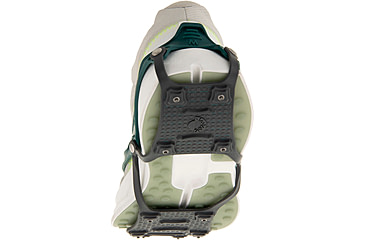 Image of Kahtoola NANO Spikes V2 Footwear Traction System, Olympic Coast, Large, KT05104