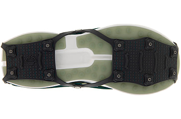 Image of Kahtoola NANO Spikes V2 Footwear Traction System, Olympic Coast, Large, KT05104
