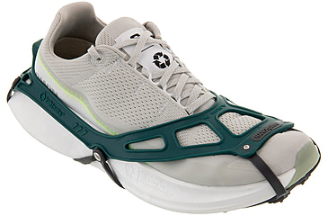 Image of Kahtoola NANO Spikes V2 Footwear Traction System, Olympic Coast, Large, KT05104