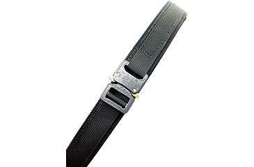 Image of Kaos Concealment Holsters Citizen EDC Belt 1.5 in XL 40-43, BLACK, XLARGE, KB-XL-BK