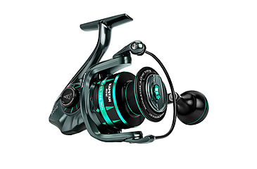 Image of Kast King Kapstan Elite High Speed Saltwater Spinning Reel, 6.2:1, 13.9oz, KKRLSPNKPEHSS30