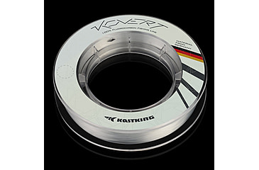 Image of Kast King Kovert Fluorocarbon Fishing Line, Clear, 10 lb/200 yd, KKLIFLOKO200YCL10