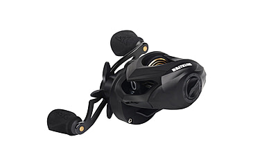 Image of Kast King Valiant Eagle Baitcasting Reel, Right, 8.4:1, KKRLCSTVE2BFS84RBK