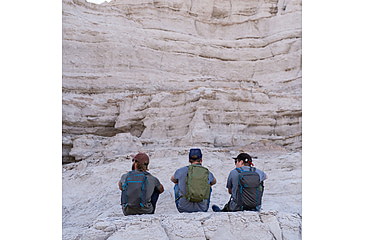 Image of Kelty Asher 18L Backpack, Winter Moss/Dill, 18 Liter, 22629023WM