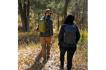 Image of Kelty Asher 18L Backpack, Winter Moss/Dill, 18 Liter, 22629023WM