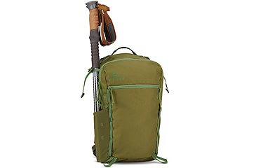 Image of Kelty Asher 18L Backpack, Winter Moss/Dill, 18 Liter, 22629023WM