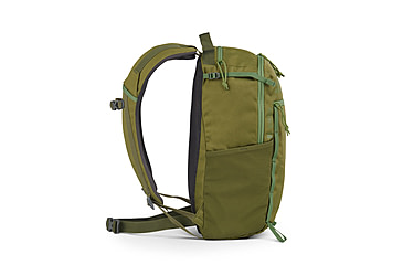 Image of Kelty Asher 18L Backpack, Winter Moss/Dill, 18 Liter, 22629023WM