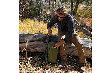 Image of Kelty Asher 18L Backpack, Winter Moss/Dill, 18 Liter, 22629023WM