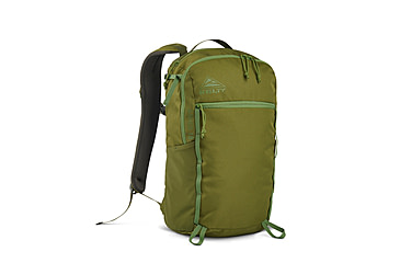 Image of Kelty Asher 18L Backpack, Winter Moss/Dill, 18 Liter, 22629023WM