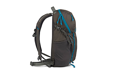 Image of Kelty Asher 24L Backpack, Stormy Blue, 24 Liter, 22628923BEL