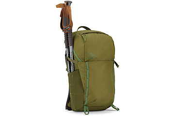 Image of Kelty Asher 24L Backpack, Winter Moss/Dill, 24 Liter, 22628923WM