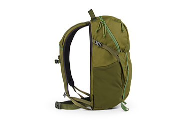Image of Kelty Asher 24L Backpack, Winter Moss/Dill, 24 Liter, 22628923WM
