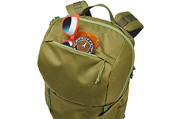 Image of Kelty Asher 24L Backpack, Winter Moss/Dill, 24 Liter, 22628923WM