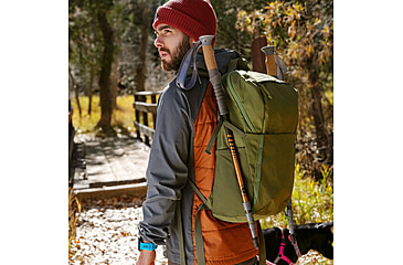 Image of Kelty Asher 24L Backpack, Winter Moss/Dill, 24 Liter, 22628923WM