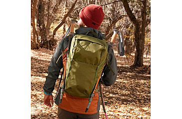 Image of Kelty Asher 24L Backpack, Winter Moss/Dill, 24 Liter, 22628923WM