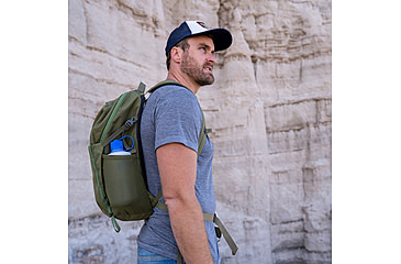 Image of Kelty Asher 24L Backpack, Winter Moss/Dill, 24 Liter, 22628923WM