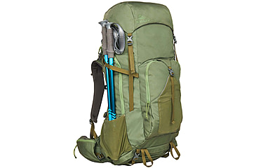 Image of Kelty Asher 85L Backpack, Winter Moss/Dill, One Size, 22629022WM