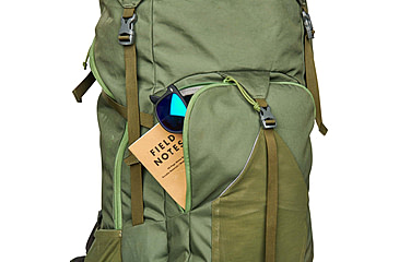 Image of Kelty Asher 85L Backpack, Winter Moss/Dill, One Size, 22629022WM