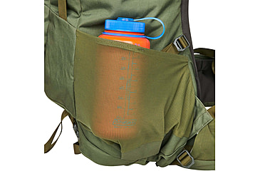 Image of Kelty Asher 85L Backpack, Winter Moss/Dill, One Size, 22629022WM