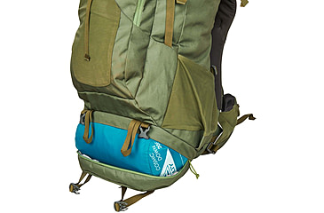 Image of Kelty Asher 85L Backpack, Winter Moss/Dill, One Size, 22629022WM
