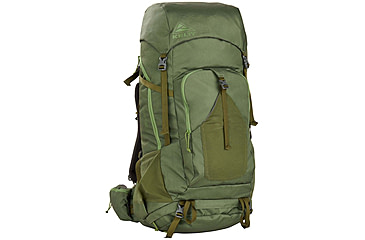 Image of Kelty Asher 85L Backpack, Winter Moss/Dill, One Size, 22629022WM