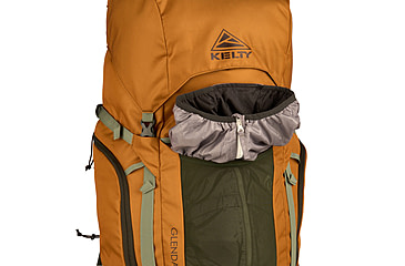 Image of Kelty Glendale 65L Backpack, Cafe Spice, 65 Liter, 22630924CTH