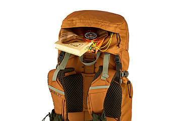 Image of Kelty Glendale 65L Backpack, Cafe Spice, 65 Liter, 22630924CTH