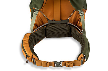 Image of Kelty Glendale 65L Backpack, Cafe Spice, 65 Liter, 22630924CTH