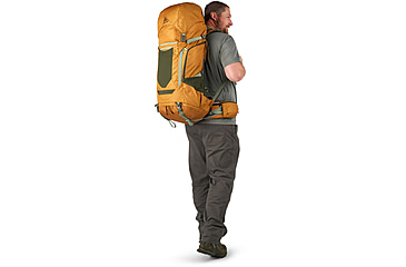 Image of Kelty Glendale 65L Backpack, Cafe Spice, 65 Liter, 22630924CTH