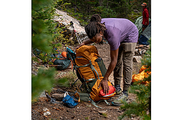 Image of Kelty Glendale 65L Backpack, Cafe Spice, 65 Liter, 22630924CTH