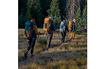 Image of Kelty Glendale 65L Backpack, Cafe Spice, 65 Liter, 22630924CTH