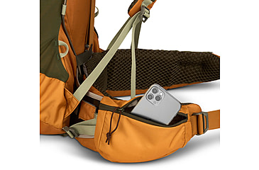 Image of Kelty Glendale 65L Backpack, Cafe Spice, 65 Liter, 22630924CTH